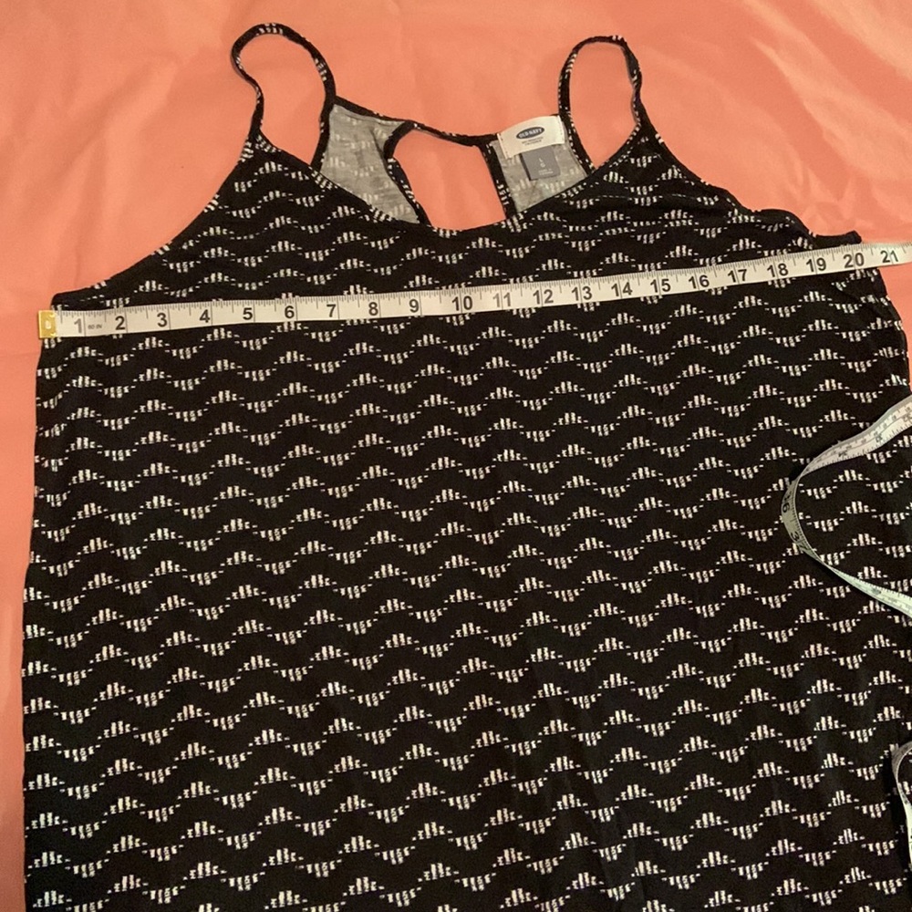 Old Navy Tank Top - Picture 5 of 6